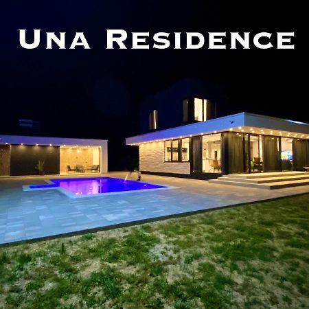 Villa Una Residence Bihać Екстериор снимка