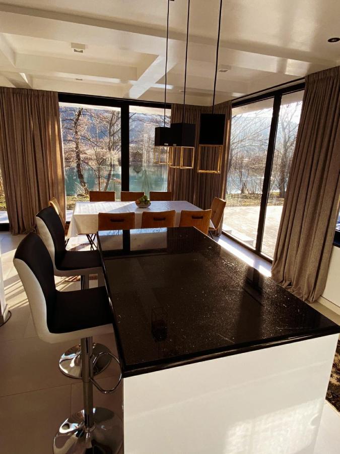 Villa Una Residence Bihać Екстериор снимка