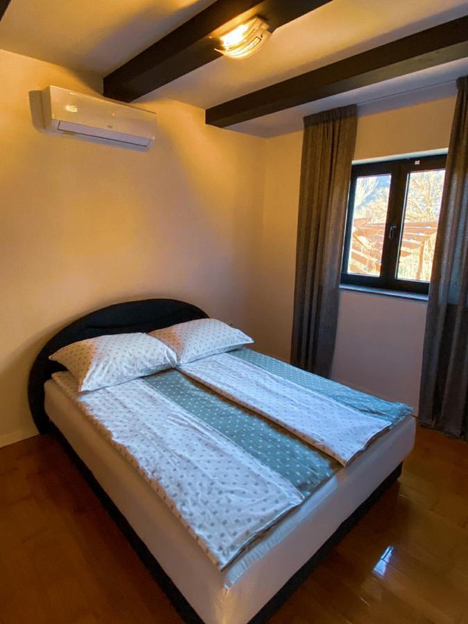 Villa Una Residence Bihać Екстериор снимка