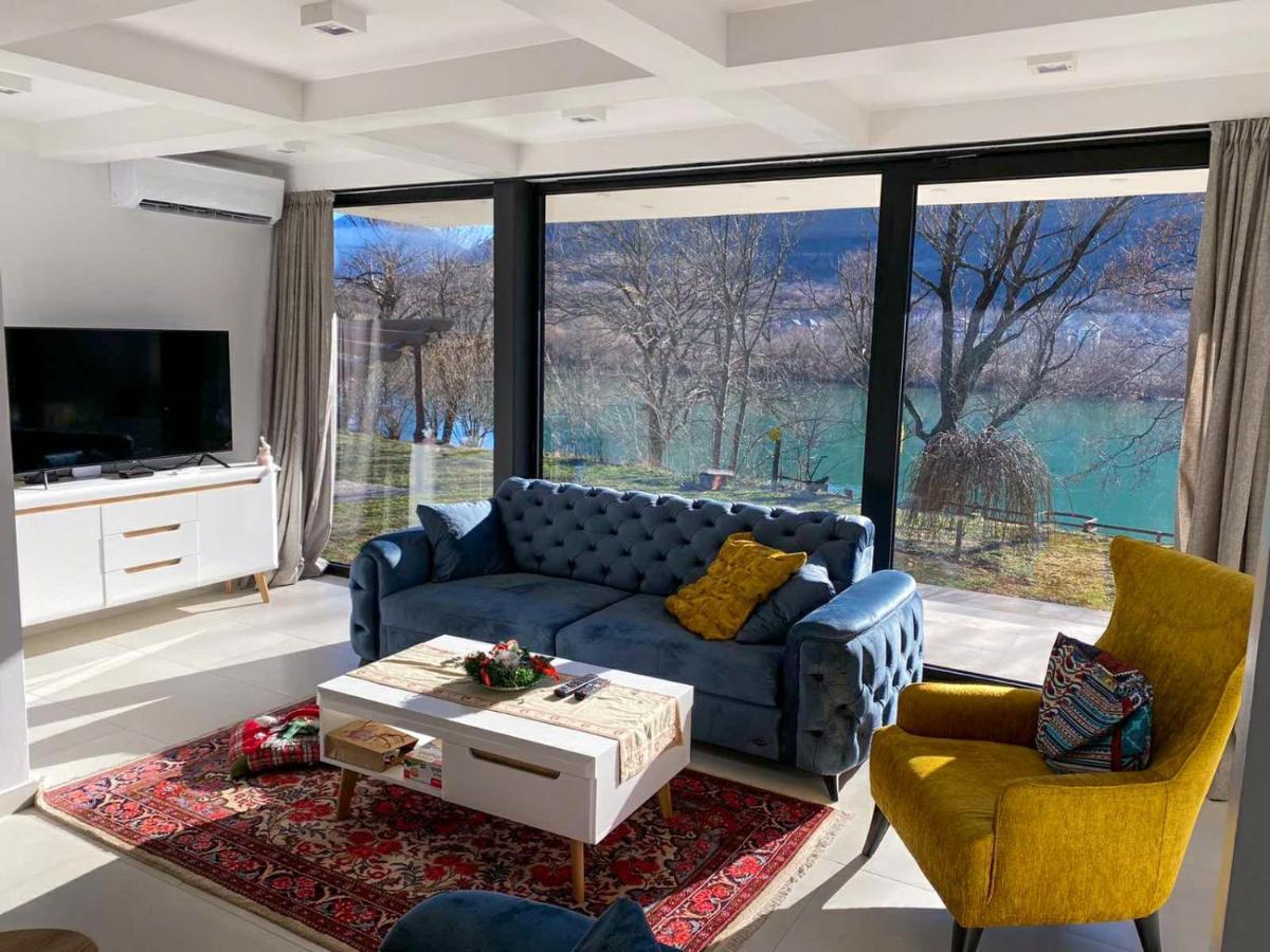 Villa Una Residence Bihać Екстериор снимка