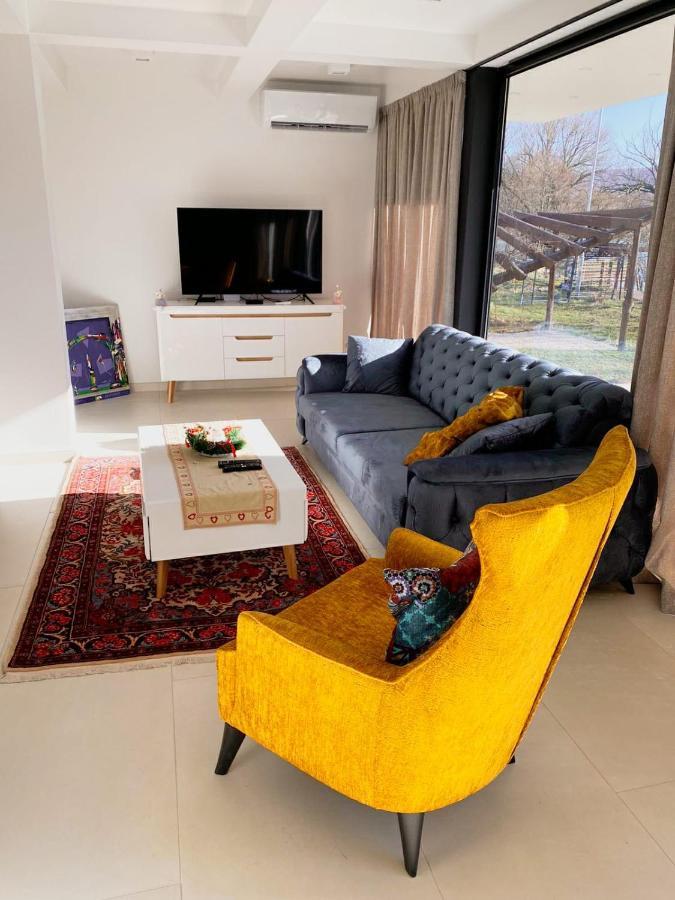 Villa Una Residence Bihać Екстериор снимка